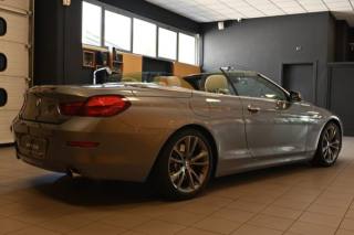 BMW 640 usata 135