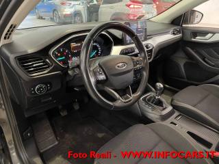 FORD Focus usata, con Cruise Control