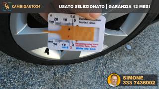 SKODA Octavia usata 108