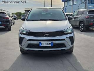 OPEL Crossland usata, con Climatizzatore