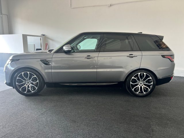 LAND ROVER Range Rover Sport usata, con Airbag Passeggero