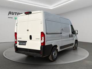 CITROEN Jumper usata, con Chiusura centralizzata