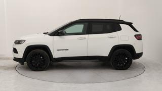 JEEP Compass usata, con Airbag