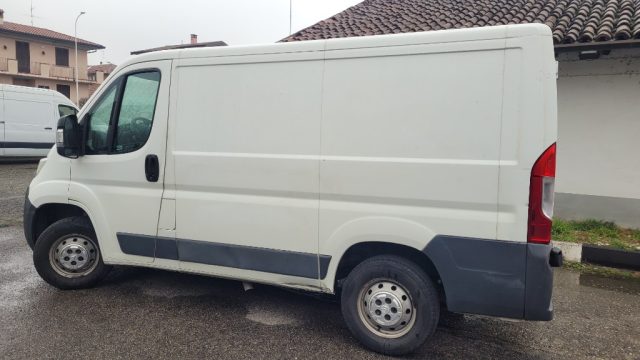 CITROEN Jumper usata, con Airbag