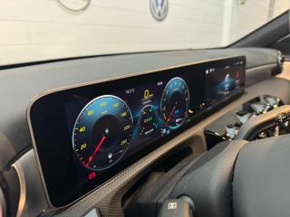 MERCEDES-BENZ A 250 usata, con Cronologia tagliandi