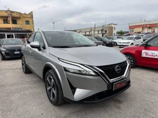 NISSAN Qashqai usata, con Airbag laterali