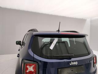 JEEP Renegade usata, con Climatizzatore automatico, 2 zone