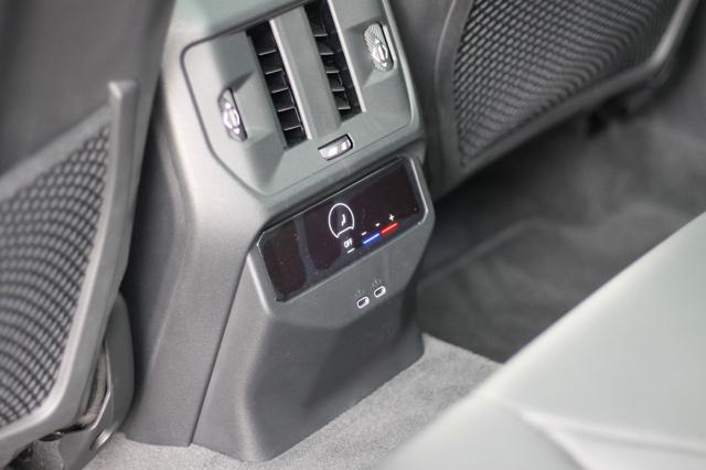 BMW X3 usata, con Vetri oscurati