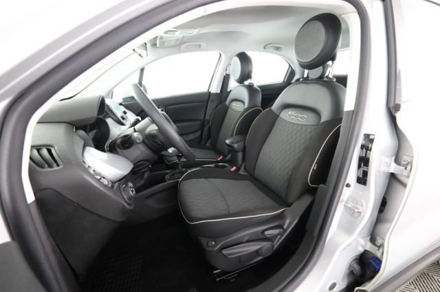 FIAT 500X usata 2
