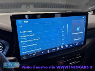 FORD Focus usata, con Park Distance Control