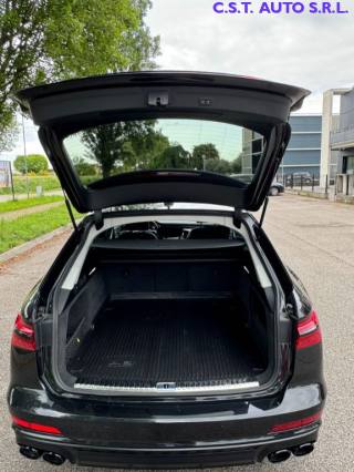 AUDI S6 usata, con Controllo automatico clima