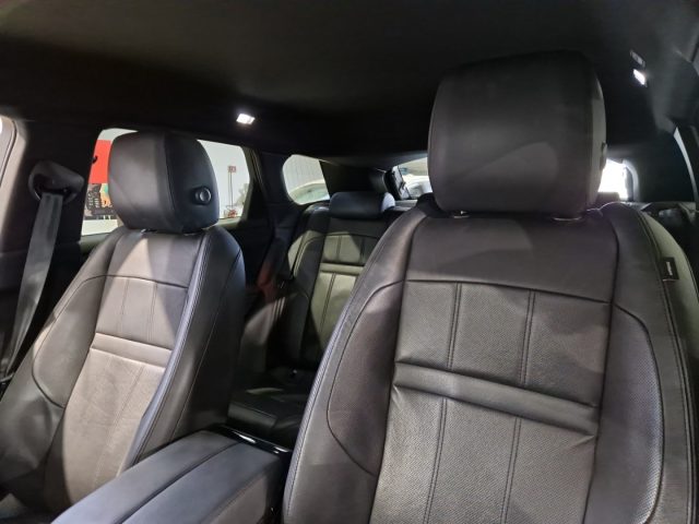 LAND ROVER Range Rover Evoque usata, con Cruise Control