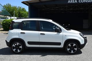 FIAT Panda usata, con Airbag Passeggero