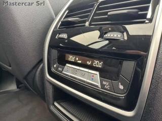 BMW X7 usata, con ESP