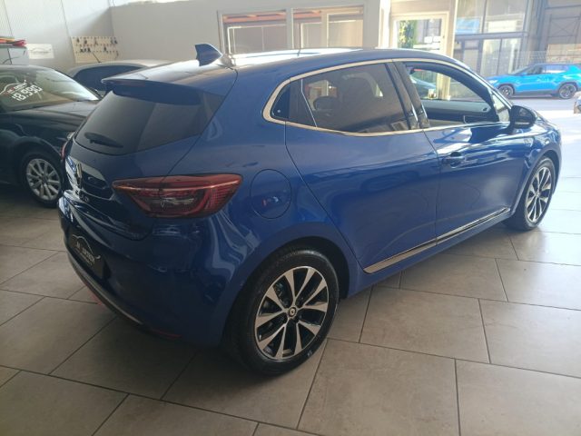 RENAULT Clio usata, con Airbag Passeggero