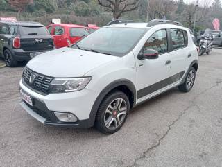 DACIA Sandero Stepway 1.5 Blue dCi 95  Techroad EURO 6/D-TEMP