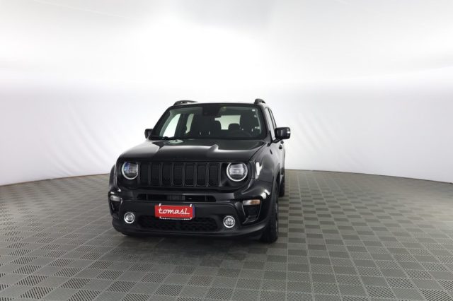 JEEP Renegade usata 0