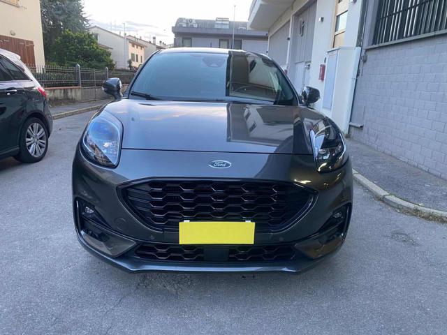 FORD Puma usata 2