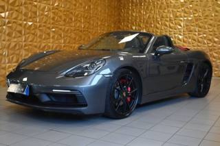 PORSCHE Boxster usata 110