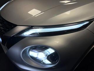 NISSAN Juke usata, con Park Distance Control