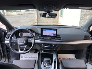 AUDI Q5 usata, con Controllo trazione