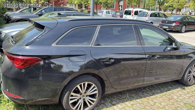 SEAT Leon usata, con Airbag