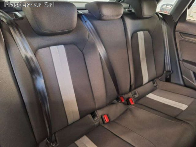 AUDI A3 usata, con Airbag laterali