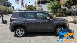 JEEP Renegade usata, con Autoradio