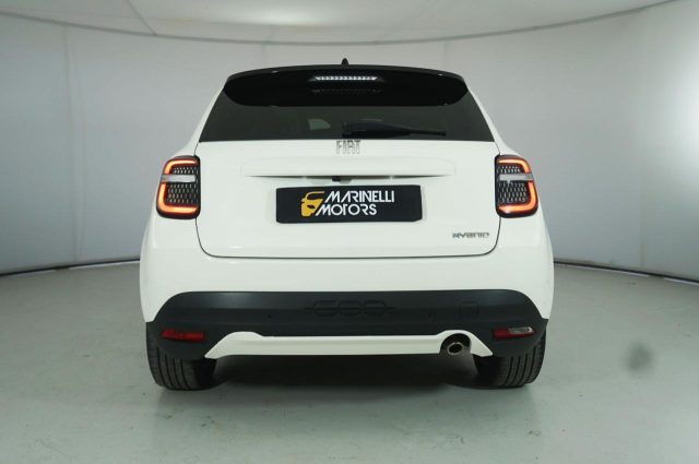 FIAT 600 usata, con Autoradio