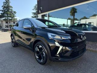 RENAULT Captur usata, con Airbag Passeggero