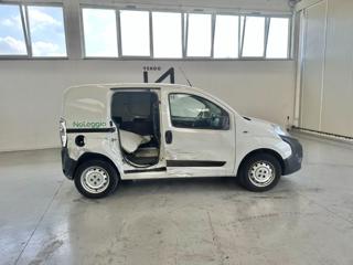 FIAT Fiorino usata, con ESP