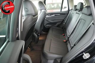 BMW X3 usata, con Filtro antiparticolato