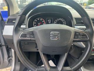 SEAT Arona usata, con Fendinebbia