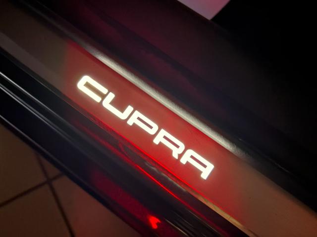 CUPRA Formentor usata, con Bluetooth