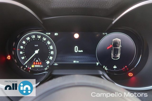 ALFA ROMEO Stelvio usata 6