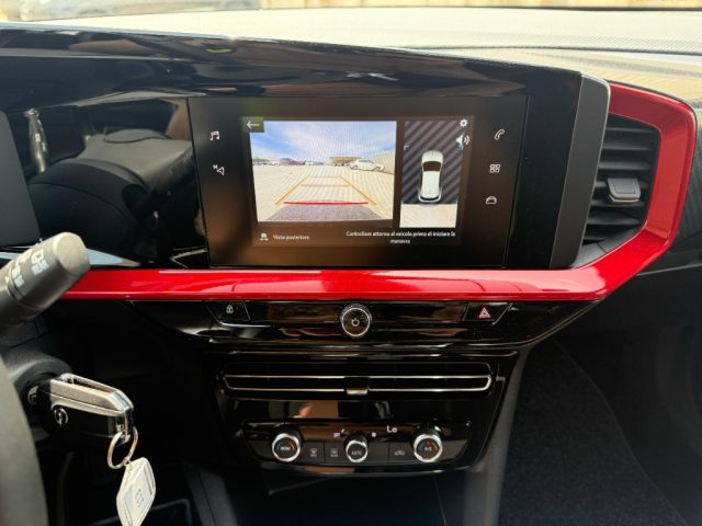 OPEL Mokka usata, con Controllo elettronico della corsia