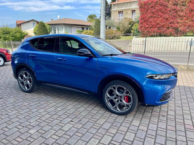 ALFA ROMEO Tonale usata, con Airbag laterali