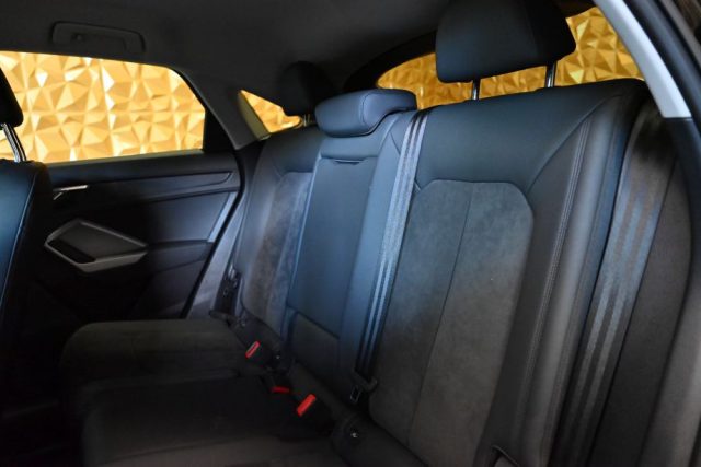 AUDI Q3 usata 27