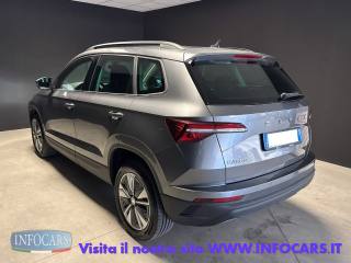 SKODA Karoq usata, con Airbag