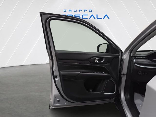 JEEP Compass usata, con Chiusura centralizzata
