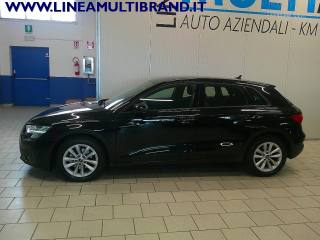 AUDI A3 usata, con Autoradio