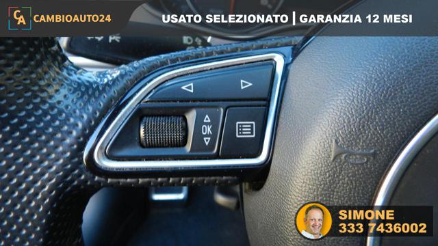 AUDI A6 usata 75