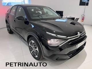 CITROEN C4 usata, con Airbag laterali