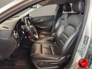 MERCEDES-BENZ GLA 180 usata, con Controllo trazione