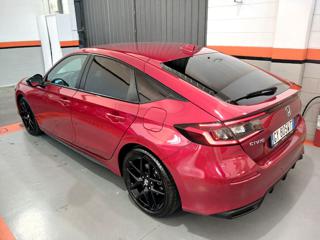 HONDA Civic usata, con Regolazione elettrica sedili