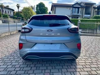FORD Puma usata, con Alzacristalli elettrici