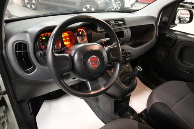FIAT Panda usata, con Chiusura centralizzata