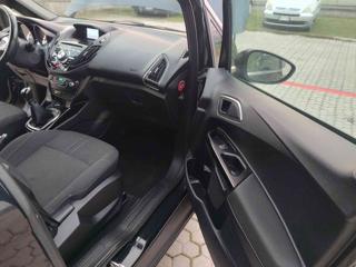 FORD B-Max usata, con Immobilizzatore elettronico