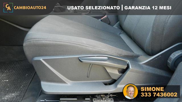 AUDI Q3 usata, con Bracciolo