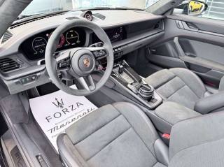 PORSCHE 992 usata, con Antifurto